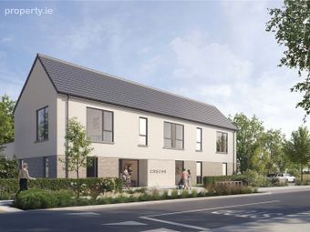 Creche Unit, Robinrath, Navan, Co. Meath, Navan, Co. Meath