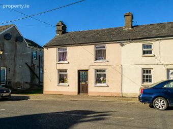 Castle Street, Oldcastle, Co. Meath