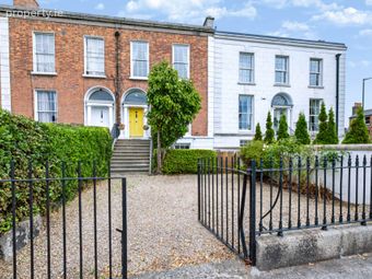 52 Sandford Road, Ranelagh, Dublin 6, Ranelagh, Dublin 6