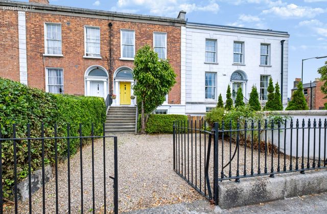 52 Sandford Road, Ranelagh, Dublin 6, Ranelagh, Dublin 6 - Click to view photos