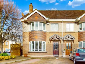35 Belleville, Blackhorse Avenue, Navan Road (D7), Dublin 7