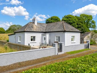 Lismacanigan Lower, Mountnugent, Co. Cavan, Mountnugent, Co. Cavan