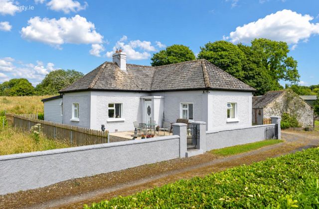 Lismacanigan Lower, Mountnugent, Co. Cavan, Mountnugent, Co. Cavan - Click to view photos