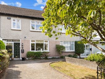 47 Hillsbrook Avenue, Perrystown, Dublin 12, Perrystown, Dublin 12