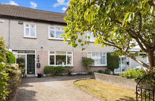 47 Hillsbrook Avenue, Perrystown, Dublin 12, Perrystown, Dublin 12 - Click to view photos