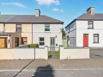 32 Saint Joseph's Terrace, Sligo, Sligo, Co. Sligo