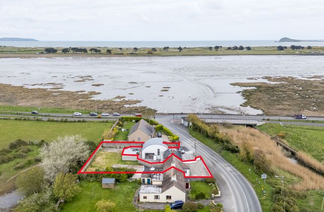 1 Moyne Road, Baldoyle, Dublin 13 - Click to view photos