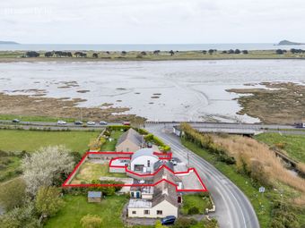 1 Moyne Road, Baldoyle, Dublin 13