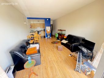 Apartment C2a, Block C, Parkview Hall, Limerick City Centre, Co. Limerick - Image 3