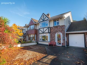 20 Burnell Park Avenue, Castleknock, Co. Dublin, Castleknock, Dublin 15