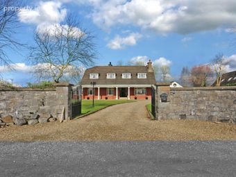 Cappanahana, Murroe, Co. Limerick, Murroe, Co. Limerick