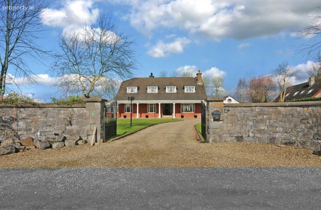 Cappanahana, Murroe, Co. Limerick, Murroe, Co. Limerick - Click to view photos