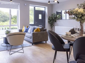 2 Bedroom Apartment, Bryanstown, Beanmore Rd, Drogheda, Co. Meath - Image 5