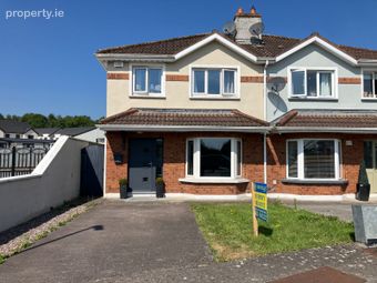 18 Funshion, River Valley, Mallow, Co. Cork
