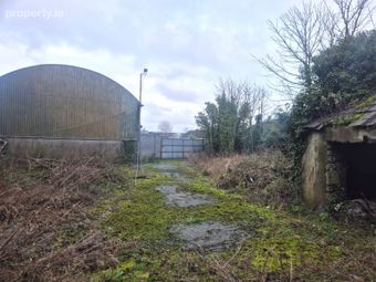 Main Street/boreen Braddach, Kinnegad, Co. Westmeath - Image 5
