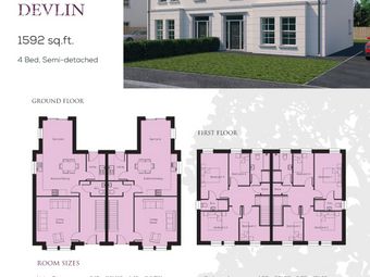 Church Heath, Dundalk Road, Castleblayney, Co. Monaghan - Image 2