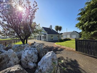 Forth View, Polldoon, Foulksmills, Co. Wexford, Foulksmills, Co. Wexford