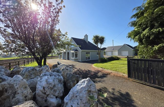 Forth View, Polldoon, Foulksmills, Co. Wexford, Foulksmills, Co. Wexford - Click to view photos