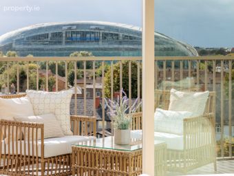 1 Bedroom Penthouse, Beach Road, Dublin 4 - Image 2