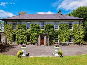 Prospect House, Old Ballygaddy Road, Tuam, Co. Galway, Tuam, Co. Galway