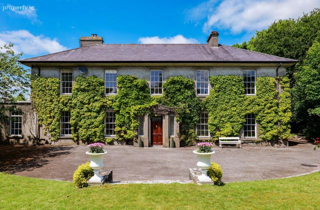 Prospect House, Old Ballygaddy Road, Tuam, Co. Galway, Tuam, Co. Galway - Click to view photos