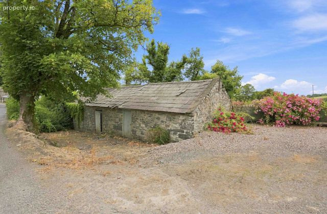 Lot 4 - Shantonagh Lodge, Doora, Shantonagh, Castleblayney, Co. Monaghan, A75 Ht28, Shantonagh, Co. Monaghan - Click to view photos