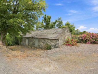 Lot 4 - Shantonagh Lodge, Doora, Shantonagh, Castleblayney, Co. Monaghan, A75 Ht28, Shantonagh, Co. Monaghan