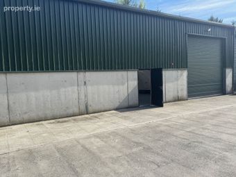 Warehouse / Workshop, Kilteel, Co. Kildare - Image 2