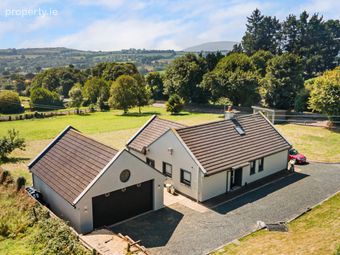 Woodside Cottage, Ballyflanigan, Kilbride, Co Wicklow, Kilbride, Co. Wicklow
