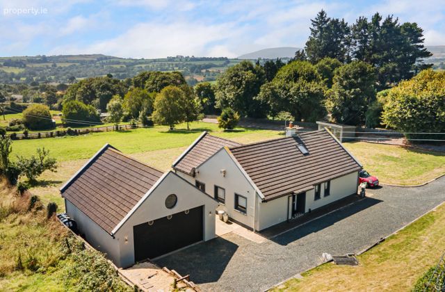 Woodside Cottage, Ballyflanigan, Kilbride, Co Wicklow, Kilbride, Co. Wicklow - Click to view photos