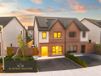 63 Rath Park, Shanrath West, Athy, Co. Kildare, Athy, Co. Kildare - Image 4