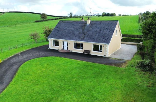 Aughlihard, Letterkenny, Letterkenny, Co. Donegal - Click to view photos