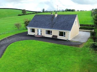 Aughlihard, Letterkenny, Letterkenny, Co. Donegal