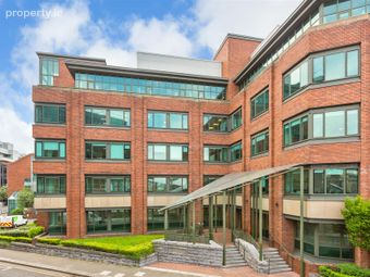 Penthouse, 3 Harbourmaster Place, Ifsc, Dublin 1, Dublin 1