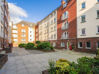 Apartment 39, Clifden Court, Arbour Hill, Dublin 7 - Image 2