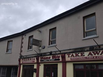 Chapel Lane, Athy, Co. Kildare, Athy, Co. Kildare