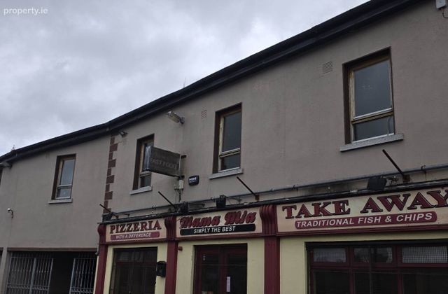 Chapel Lane, Athy, Co. Kildare, Athy, Co. Kildare - Click to view photos