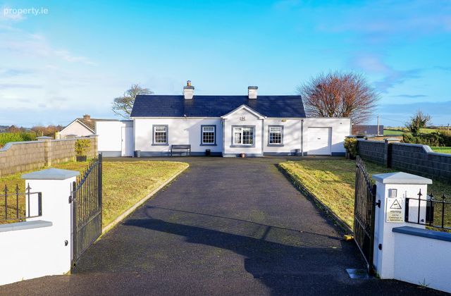 Castlegrove, Tuam, Co. Galway, Foxhall, Co. Galway - Click to view photos