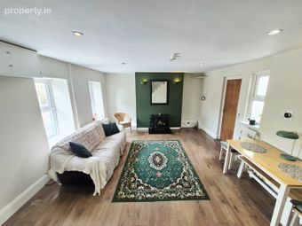 6 Upper Dublin Hill, Cork, Ballyvolane, Co. Cork - Image 2