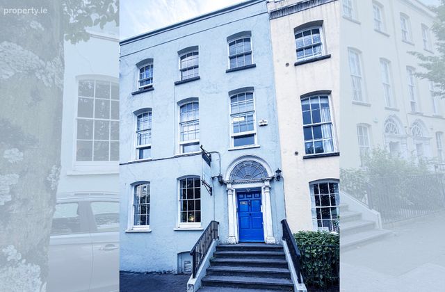 4 South Terrace, T12 Dp46, Cork City Centre, Co. Cork - Click to view photos