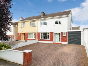 45 Woodlands, Navan, Co. Meath