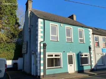 Meetinghouse Street, Raphoe, Co. Donegal