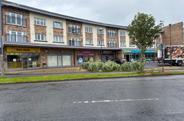 Apartment 73, Cluain Riocaird, Castlegar, Galway City, Co. Galway, Tuam Road, Co. Galway - Click to view photos