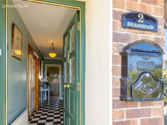 Shanooan, 2 Burnaby Manor, Hillside Road, Greystones, Wicklow, Greystones, Co. Wicklow - Image 2