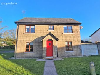 10 The Walk, Cnoc Na Gr&eacute;ine, Kilcullen, Kilcullen, Co. Kildare - Image 2