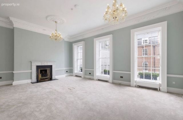 12 Ely Place, Dublin 2 - Click to view photos