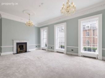 12 Ely Place, Dublin 2