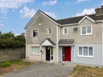 80 Friars Green, Tullow Road, Carlow Town, Co. Carlow - Image 2