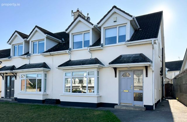 33 Kelly's Bay Strand, Skerries, Skerries, Co. Dublin - Click to view photos