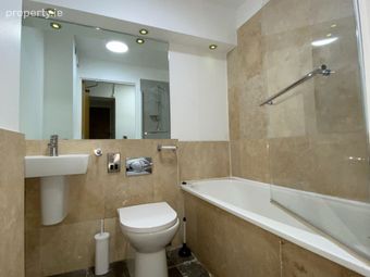 Ap 3, Mabbot House, Mabbot Lane, Dublin1, Dublin 1 - Image 5